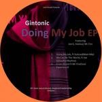 cover: Gintonic - Doing My Job