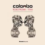 cover: Colombo - Robotronik