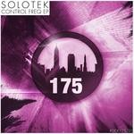 cover: Solotek - Control Freq EP