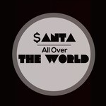 cover: $anta - All Over The World