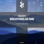 cover: Rospy - Breathing As One