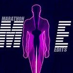 cover: Marathon Edits - Keep Feelin'