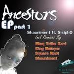 cover: Shauniment - Ancestors