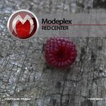 cover: Modeplex - Red Center