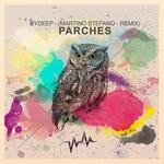 cover: Bydeep - Parches