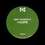 cover: Erik Yahnkovf - I Hope