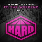 cover: Andy Whitby|Audox - To The Weekend