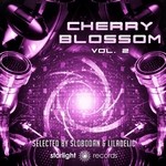 cover: Various - Cherry Blossom Vol 2 (Selected By Slobodan & Liladelic)