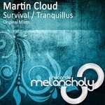 cover: Martin Cloud - Survival/Tranquillus