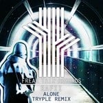 cover: Rafii - Alone (Tryple remix)