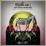 cover: Going Deeper & Newbie Nerdz - Feeling Pt 2