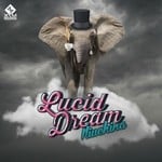 cover: Iliuchina - Lucid Dream