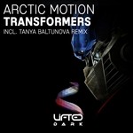 cover: Arctic Motion - Transformers