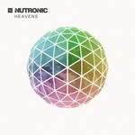 cover: Nutronic - Heavens