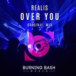 cover: Realis - Over You