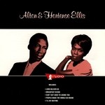 cover: Alton & Hortense Ellis - Alton & Hortense Ellis