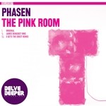 cover: Phasen - The Pink Room