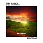 cover: Feel & Adara - Disappear