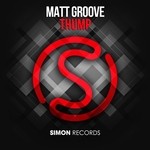 cover: Matt Groove - Thump