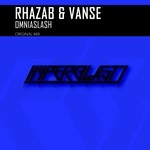 cover: Rhazab Vanse - Omniaslash