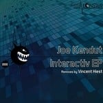 cover: Joe Kendut - Interactiv EP