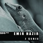 cover: Emir Hazir - J Serie