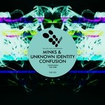 cover: M!nks & Unknown Identity - Confusion