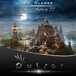 cover: Dr. Clarke - Extract Of Mentuhotep II