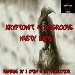 cover: Kryptonit & Padgroove - Nasty Birds