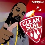 cover: Mavado - Clean Suh