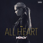 cover: Mandy - All Heart