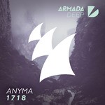 cover: Anyma - 1 7 1 8 EP