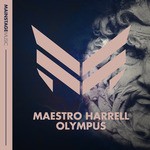 cover: Maestro Harrell - Olympus