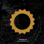 cover: Wheez-ie - Missed Connections