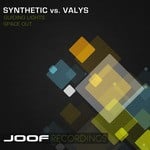 cover: Synthetic|Valys - Guiding Lights