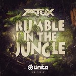 cover: Zatox - Rumble In The Jungle