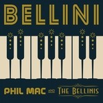 cover: Phil Mac & The Bellinis - Bellini