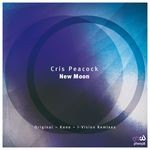 cover: Cris Peacock - New Moon