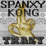 cover: Spanxy Kong - Trazy