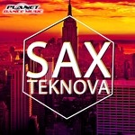 cover: Teknova - Sax