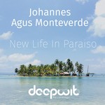 cover: Agus Monteverde|Johannes - New Life In Paraiso