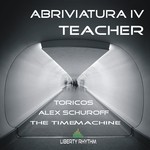 cover: Abriviatura Iv - Teacher