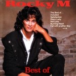 cover: Rocky M - Best Of