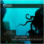 cover: Jools Verne - 20000 Leagues Under The Sea