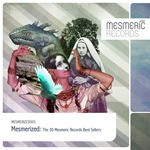 cover: Various|Vinayak A - Mesmerized The 30 Mesmeric Records Best Sellers