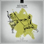 cover: Hernan Cerbello - Go Slow