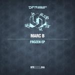 cover: Marc B - Frozen EP