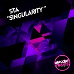 cover: Sta - Singularity