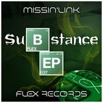 cover: Missin' Link - Substance EP