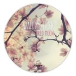 cover: Wally Stryk - Red Moon